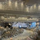 샤인헤어드레싱 | 👰🏻상암 웨딩홀 월드컵컨벤션 맛도리 시식 후기