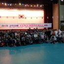 충북영동군 교육장배 초등학교 외발자전거 대회 이미지