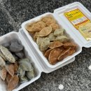 명동시장 | 충주자유시장맛집 원조시장명동김치만두 포장 후기