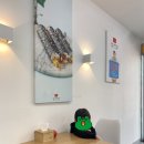 킹스꼬마김밥 안지랑점