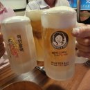 중암휴게소