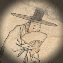 오늘 그리는 옛그림(민화) | 전통 부채에 담긴 민화, 조선의 여름 이야기