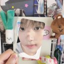 해찬 | 엔시티127 위시 시즌그리팅 시그 엠디 후기 (트레카/포토팩 해찬)