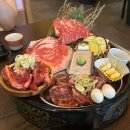 야끼니꾸 소량 창원상남점 | 창원 상남 맛집, 소량에서 야끼니꾸, 우설 맛있게 먹은 후기