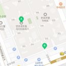 신반포자이아파트 정문 앞 이미지