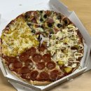 광주 피자 맛집 첨단 고피자 추천