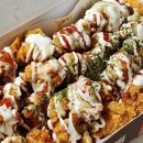자담치킨 신메뉴 티키타코치킨 맛은?