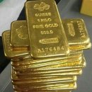 골드바(GOLD BAR) 이미지