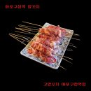 마포구청 | [마포구양꼬치] 마포구청역 고양꼬치 후기 회식장소 추천