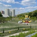 영흥숲푸르지오파크비엔 | 아이 키우기 최적화된 아파트 | 수원 영흥숲 푸르지오 파크비엔 임장 후기