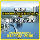 S클래스공인중개사사무소 | 관저동 아파트 중흥S-클래스프라디움(도시형) 신세계공인중개사사무소 추천매물