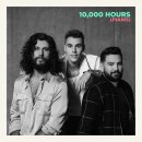 Dan + Shay, Justin Bieber - 10,000 Hours 이미지