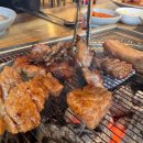 두꺼비식당 | 둔포 맛집 일품참숯갈비, 촉촉한 양념갈비에 육회까지 먹고 온 후기