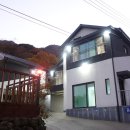 추월산 옹달샘 이미지