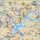 충주댐주유소 이미지