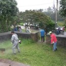 애월읍충혼묘지 이미지