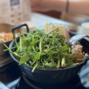 [백석동] 천안백석동 해우 샤브칼국수, 버섯얼크니칼국수