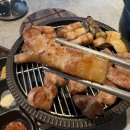 진해 3대 고기집 맛집 "안민" 후기 (예약, 주차 정보)