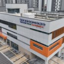 배방스포츠센터 체육관 이미지