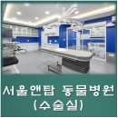 서울앤탑 동물병원 이미지