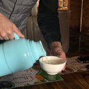 노을정전망대공중화장실 | 2024 몽골 EP.02 - 차강소브라가, 전통게르(1day)