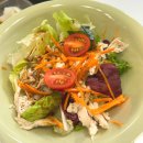 이서면 중로2-4(혁신) | 전주 혁신도시 맛집 [ 헬키푸키 ] 건강하고 맛있는 키토김밥 분식 전문점