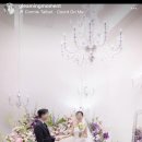 [결혼준비] 6. 엘리에나호텔 본식스냅 추천 글리밍모먼트 계약후기