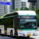 버스터미널 버스차고지 이미지