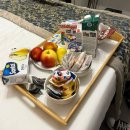 Rhea hotel(레아호텔) | 레아실비아럭셔리나보나 로마 호텔 디럭스 더블룸 Rhea Silvia Luxury Navona 내돈내산 숙박 후기