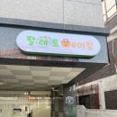 팔레트베이킹
