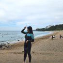 중문색달해수욕장 | 제주도 서핑강습 가볼만한곳 코코넛서프 중문 색달해수욕장 서핑 후기
