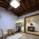 고택한옥에서 이미지