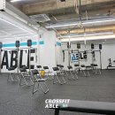 크로스핏 에이블 하남 이미지