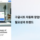 아이디어스솔루션 | 구글시트 자동화 판매로 스마트 창업하기