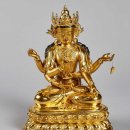 월정사 육수관음상 이미지