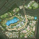 중산지구 도시개발 이미지