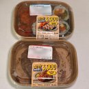 GS THE FRESH 착한 3900원 김밥 and 닭강정 그리고 너비아니 내돈내산 후기