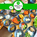 먹골역5번출구 | 먹골역 맛집 맛있고 가성비 좋은 산채가 한정식(부모님 식사 굿)