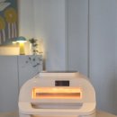 뜨거운 삼겹살 | 대용량 에어프라이어 삼겹살 뚝딱 스미스앤스미시 그릴 후기