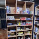 더홀릭보드게임범계점 이미지