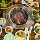 옛날갈비본점