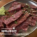 야끼니쿠히안