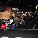 포장마차 이미지