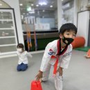 초은 스탈릿 백호 태권도장 이미지