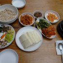 만의골 보리밥집 이미지