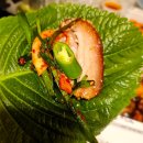 가장맛있는족발김포
