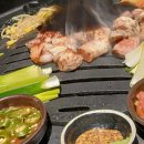 제주소년원부속의원 | 주먹고기 육즙폭발 고기맛집 분위기좋은 포차감성 회식과 데이트 모두 만족했던 까치산역 고기집 추천 후기