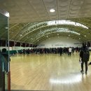 인천광역시 인재개발원 체육관 이미지