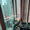 래미안크리닝 이미지