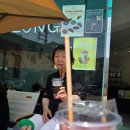 면동초교 후문앞 이미지